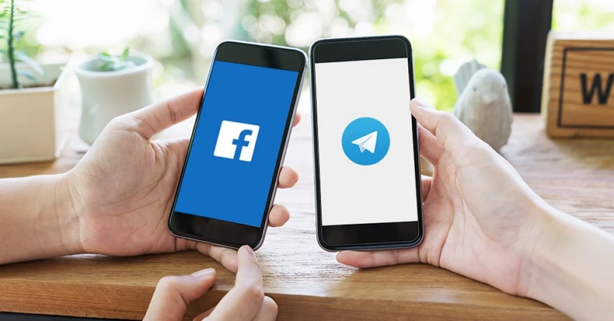 Telegram Bot hjælper med at finde telefonnumre 533 millioner Facebook-brugere 15805_1