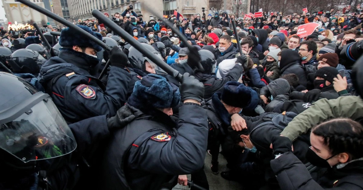 Maidan na dieťa matinee. Prečo a protesty a zrýchlenie - veľmi zlé znamenie 16054_1