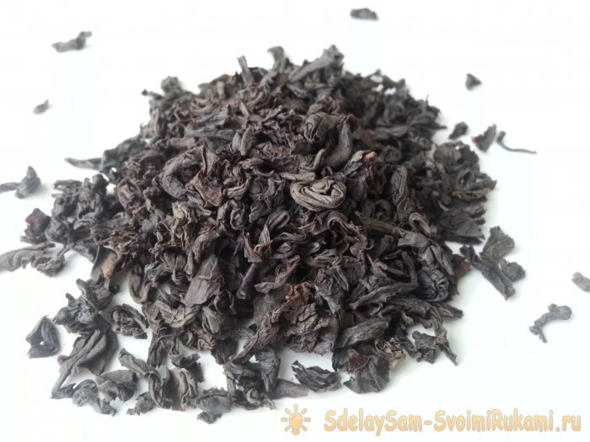 Top 5 formas inusuales de usar a soldadura do té no coidado das plantas de interior e de xardín 1625_1