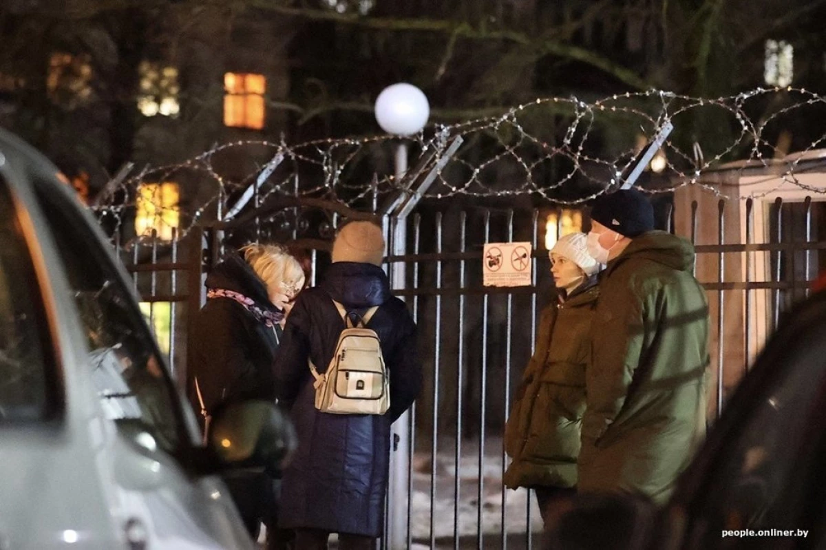 Chronicle Cumartesi: Minsk'te özel ekipman, dayanışma zincirleri ve 100'den fazla tutuklu 16336_9