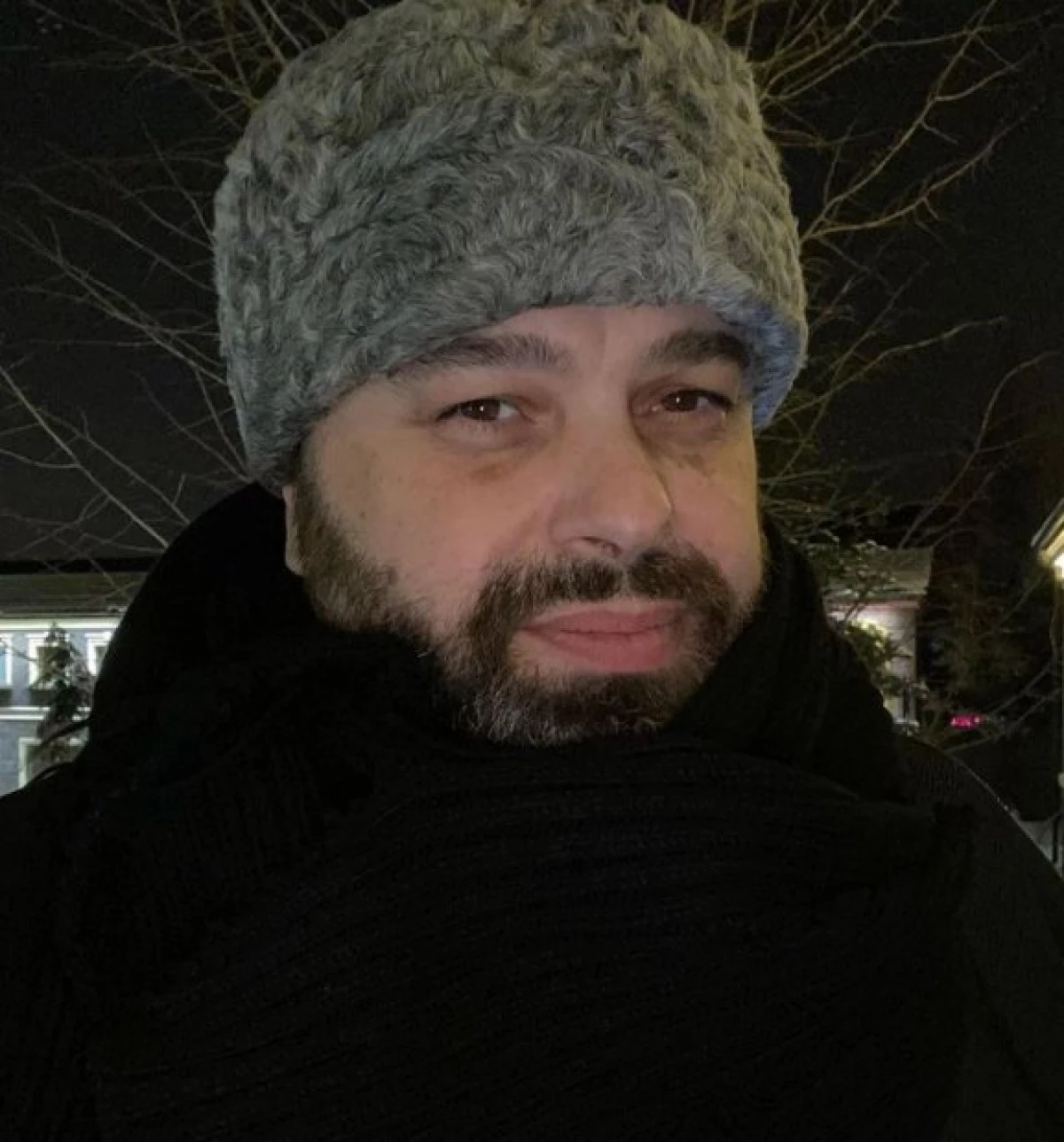 Maxim Fadeev berencana untuk menuntut ahli gizi untuk kata-kata tentang sedot lemak