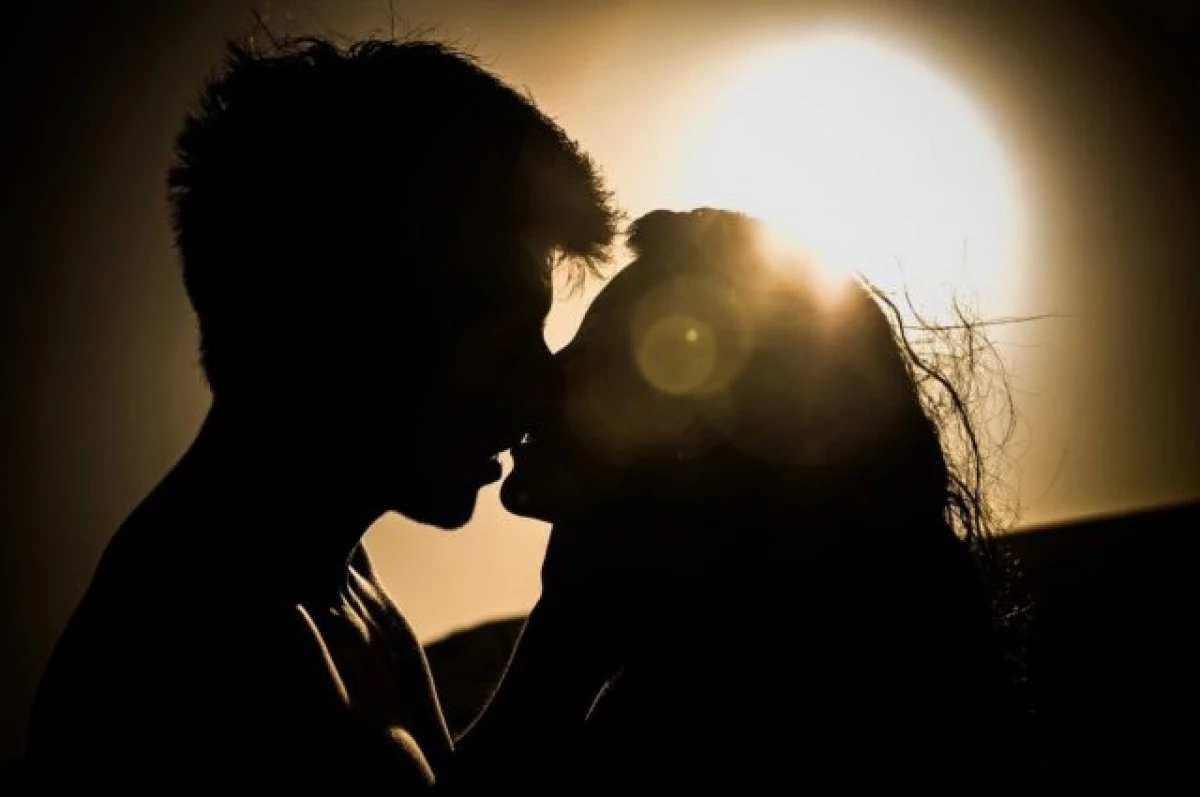 12 հետաքրքիր փաստ համբույրների մասին, որոնք հավանաբար չգիտեիք 16738_2