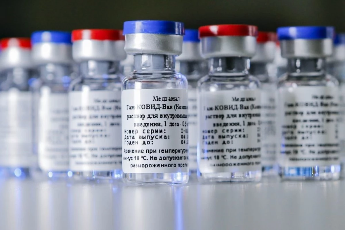 Inte bara ryssar: européer är rädda för vaccinationer från coronavirus mer än själva infektionen 16826_2