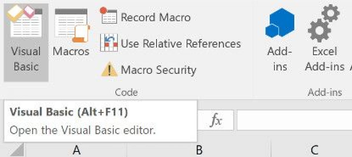 Cara menggabungkan file Excel dalam satu 16_4