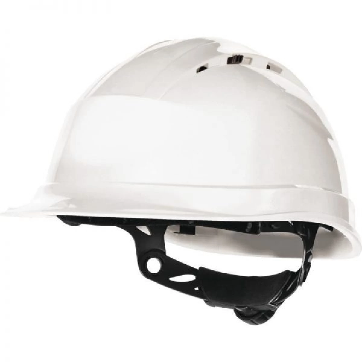What to choose a protective construction hard hat: rating from top 17 popular models 17057_11