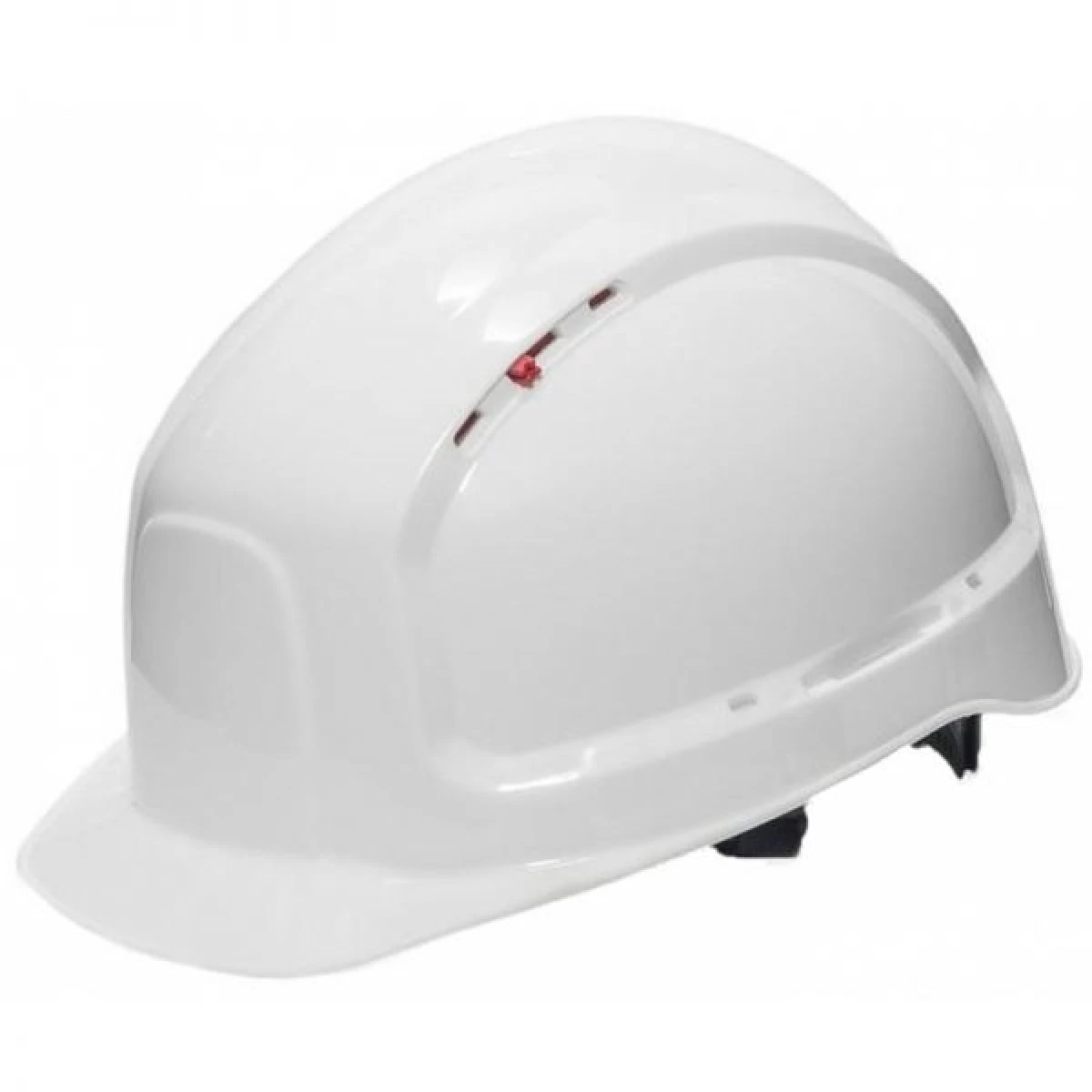 Τι να επιλέξετε ένα προστατευτικό σκληρό καπέλο κατασκευής: βαθμολογία από τα κορυφαία 17 δημοφιλή μοντέλα 17057_18