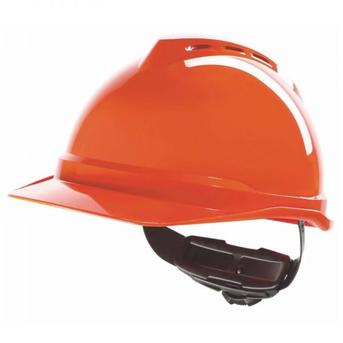 Vad ska man välja en skyddande konstruktion hård hatt: Betyg från topp 17 populära modeller 17057_7
