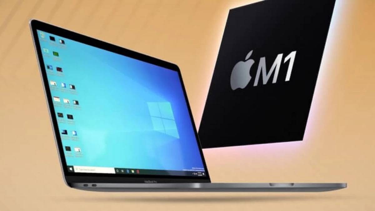 Apakah Windows perlu pada Mac pada tahun 2021? Apple percaya no