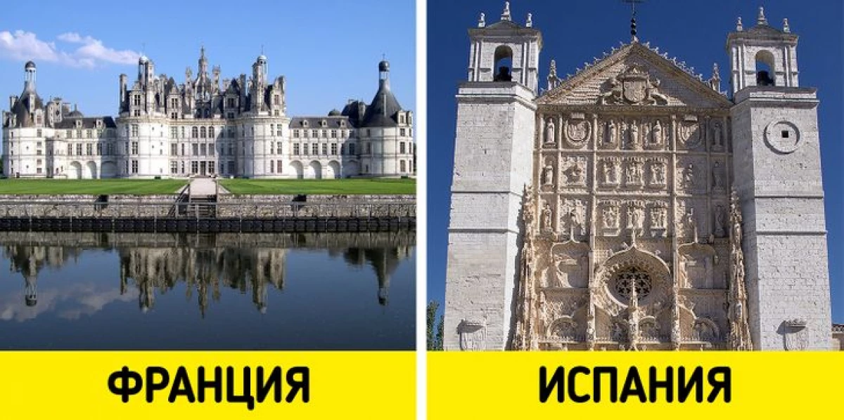 6 традиційних архітектурних стилів, які в різних країнах виглядають абсолютно по-різному 1748_5