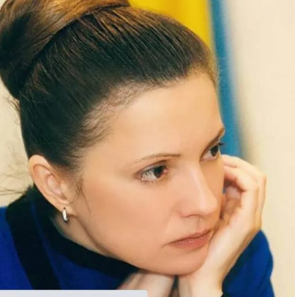 Nanova ny sary be dia be aho: tsy nahalala i Tymoshenko Yulia 17578_5