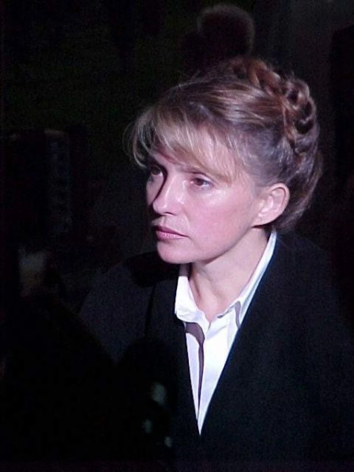 Cambiei a imaxe drasticamente: a ulia elegante de Tymoshenko non sabía 17578_7