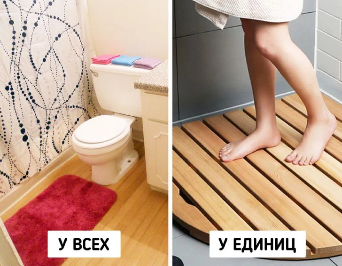 9 dalykai, kuriuos kartą ar du bus jūsų vonios kambarys rojaus vietoje 17584_2