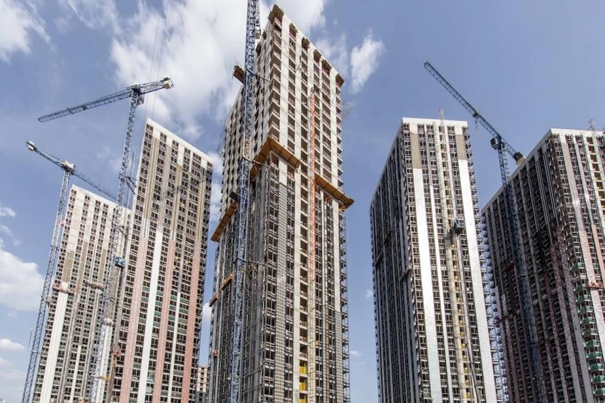Myndigheternas idéer kommer inte att bidra till att stoppa bostadspriserna: byggandet kommer att förbli dyrt 17666_1