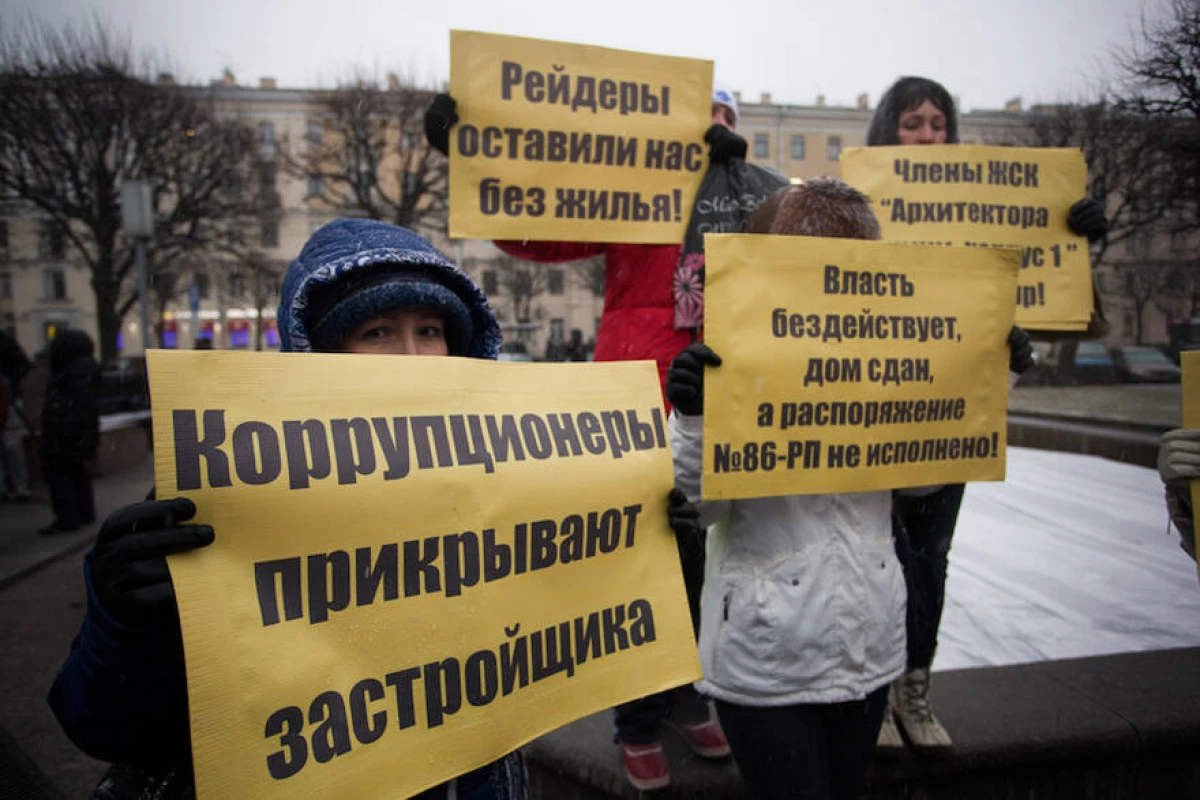 Moscow đường dài lớn nhất một lần nữa ở trung tâm vụ bê bối: Các cổ đông sợ vi phạm pháp luật và quyền hiến pháp của họ