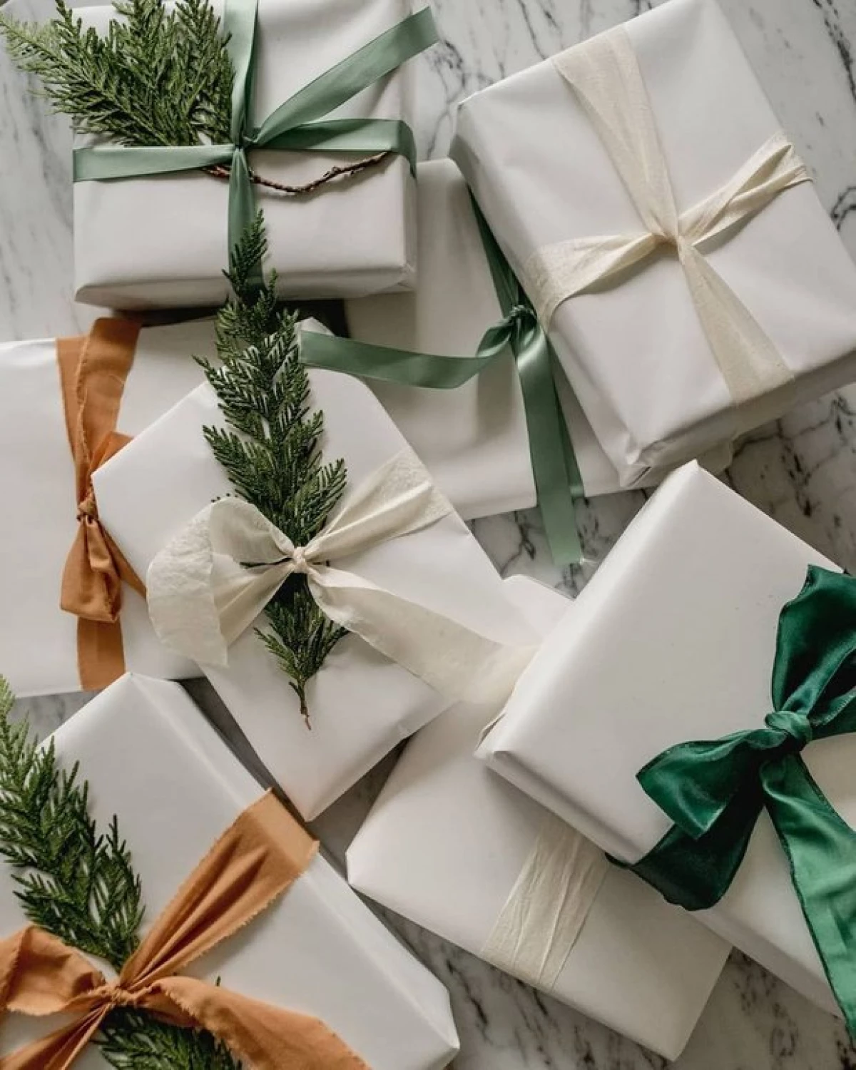 3 situacije, ko se ne sramujejo, da bi darila darila