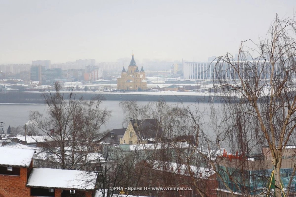 Ο Nizhny Novgorod εισήλθε στις είκοσι από τις πιο ελπιδοφόρες πόλεις για τις επιχειρήσεις του ξενοδοχείου 18325_1