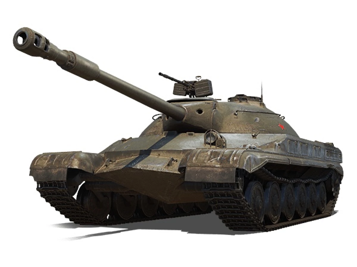 Проценета нова техника во црниот пазар ЛОТ 2021 Светот на тенкови 18330_2