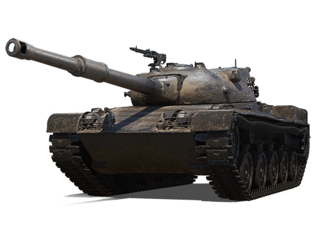 تقنية جديدة تقدير في السوق السوداء 2021 عالم الدبابات 18330_4