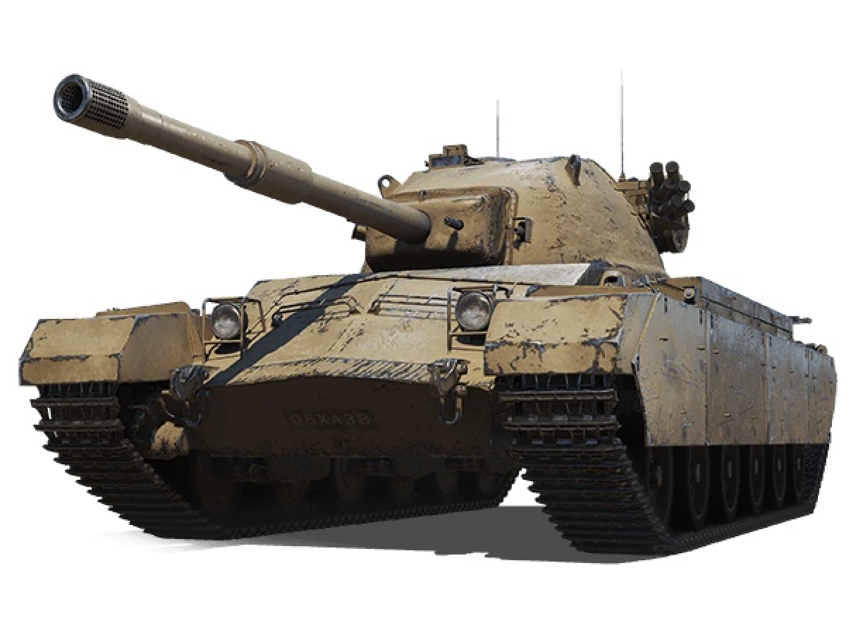 Проценета нова техника во црниот пазар ЛОТ 2021 Светот на тенкови 18330_6