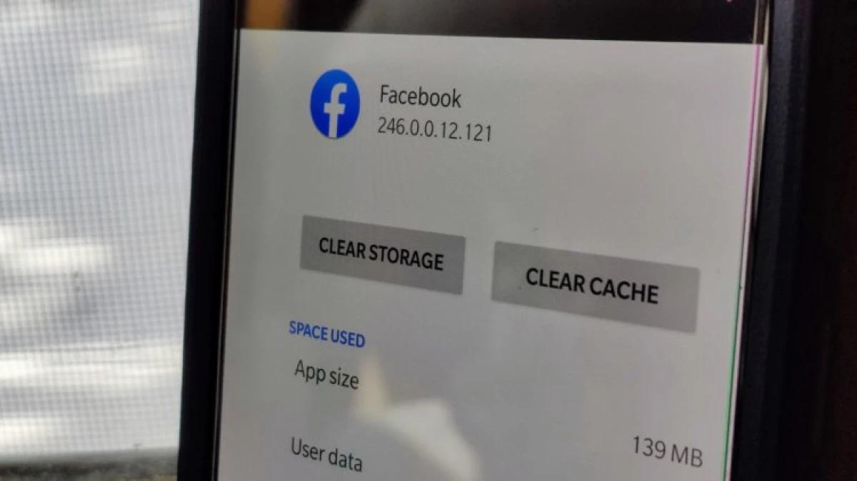Apakah layak menggunakan aplikasi untuk membersihkan memori di Android 18388_2