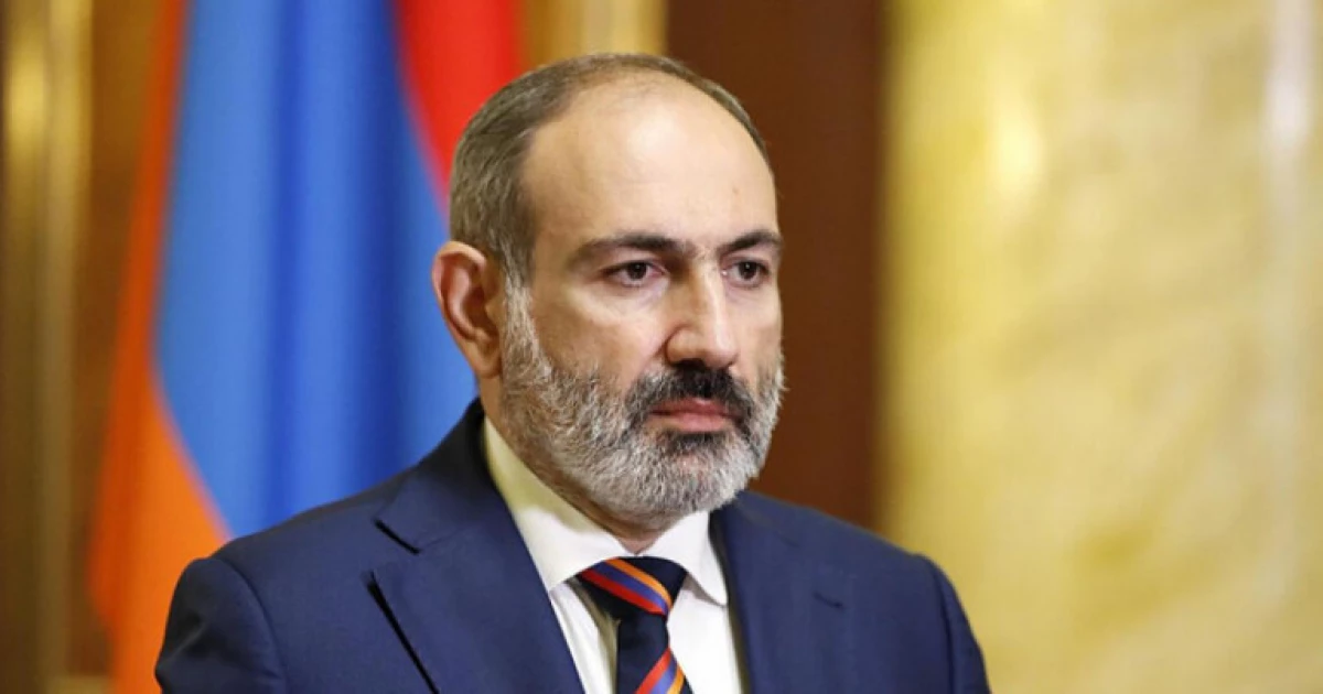 Възраждането на Artsakh отвори нова страница в историята на нашите хора - Никол Пашинян 18475_1