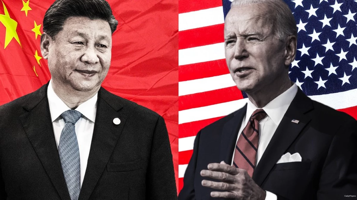 Slabe novice za Huawei: Novi ameriški predsednik ne bo oslabil sankcij 1848_1