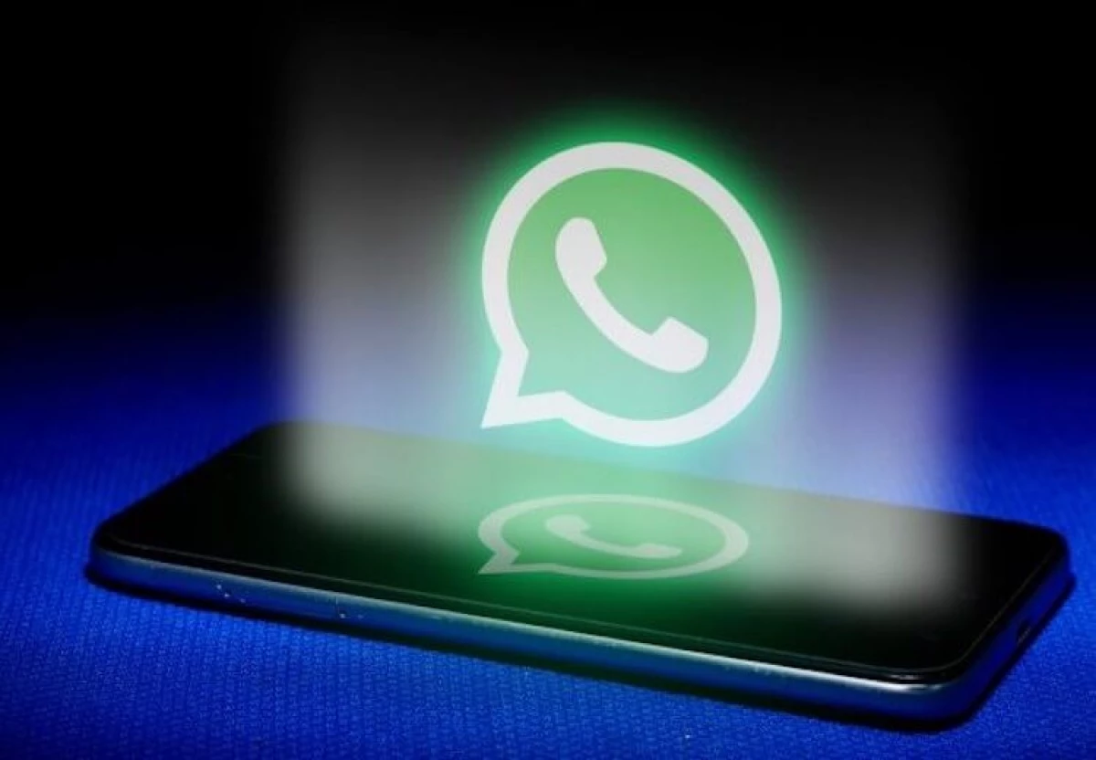 Izbaudiet WhatsApp dažās ierīcēs drīz būs drošāka 1851_1