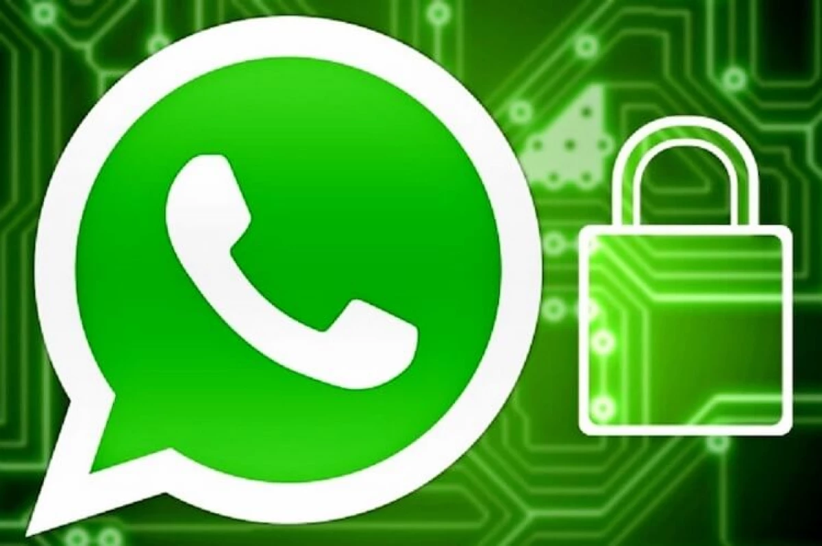 Goza de WhatsApp nalgúns dispositivos pronto será máis seguro 1851_4