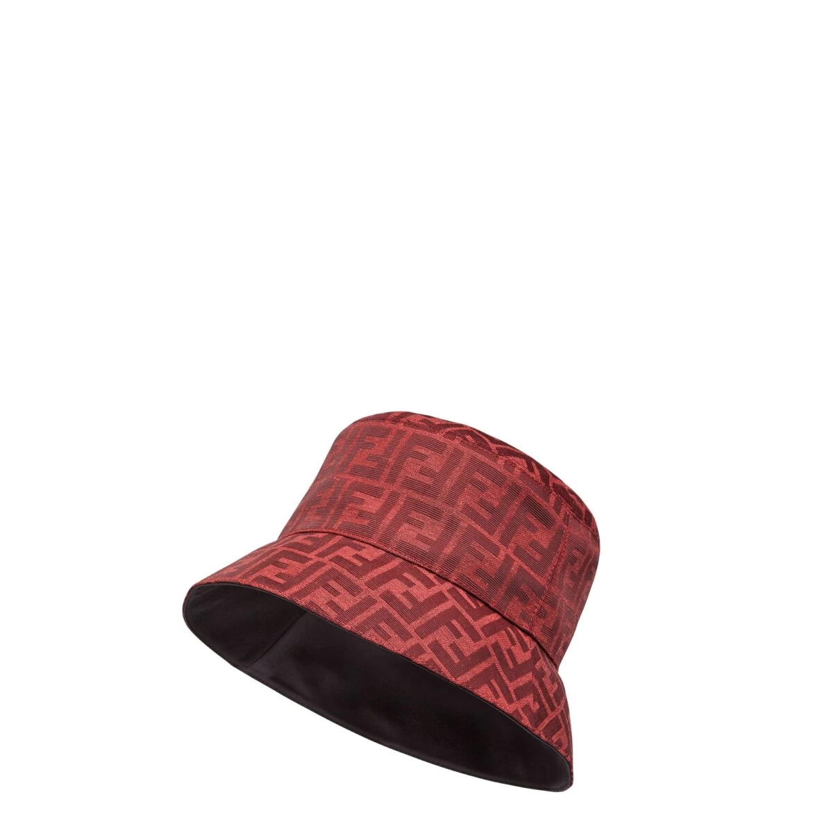 წითელი - Fendi კაფსულის კოლექციის ძირითადი ფერი ჩინურ ახალ წელს 18842_16