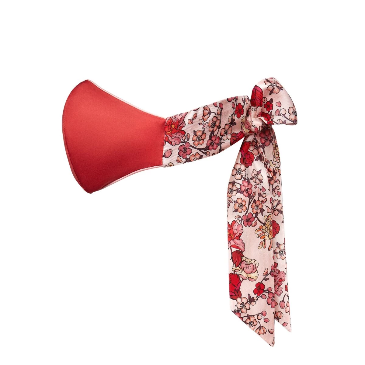 红色 - 春节Fendi胶囊收集的主要颜色 18842_6