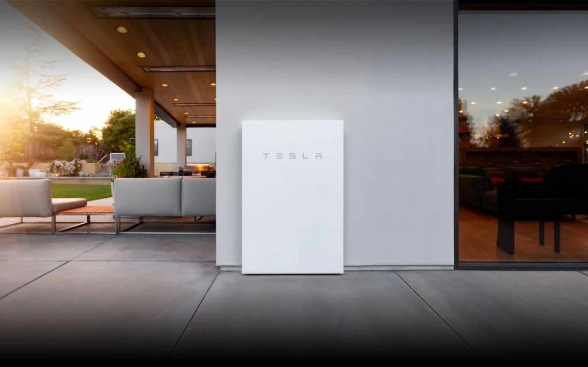 Verdens første husstand Solar-Hydrogen Battery Generator Lavo. Har du en konkurrent Tesla Powerwall? 18874_3