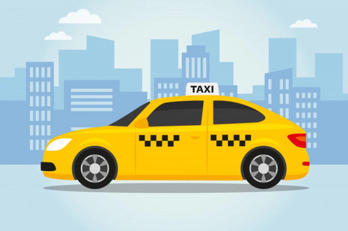 Eksperter fortalte at det påvirker kostnaden for taxi tjenester