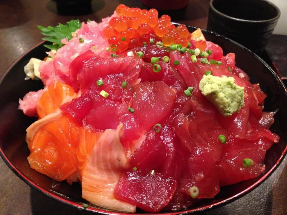 10 productos de la dieta habitual de los japoneses para ayudar a mantener a nuestra juventud y salud. 18961_2