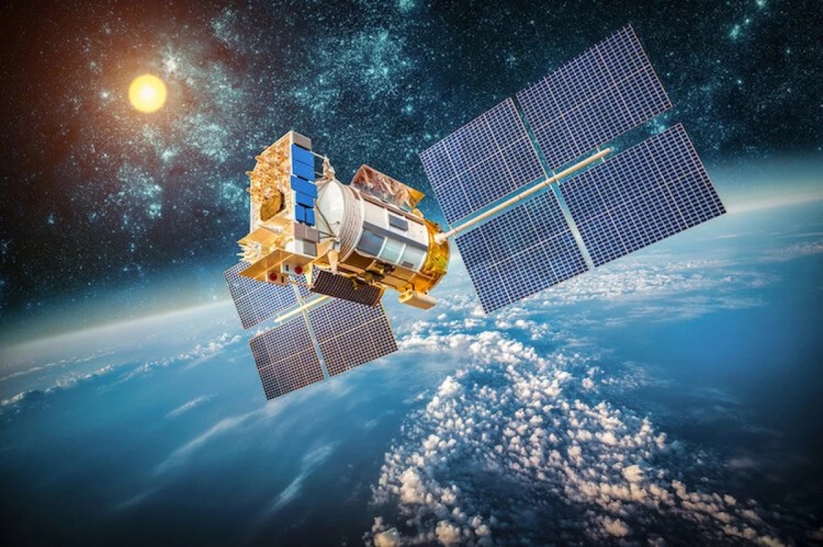 Urusi ina mpango wa kuzindua satellites 5 za glonass mwaka 2021. Hii itatoa nini smartphones yetu 18980_1