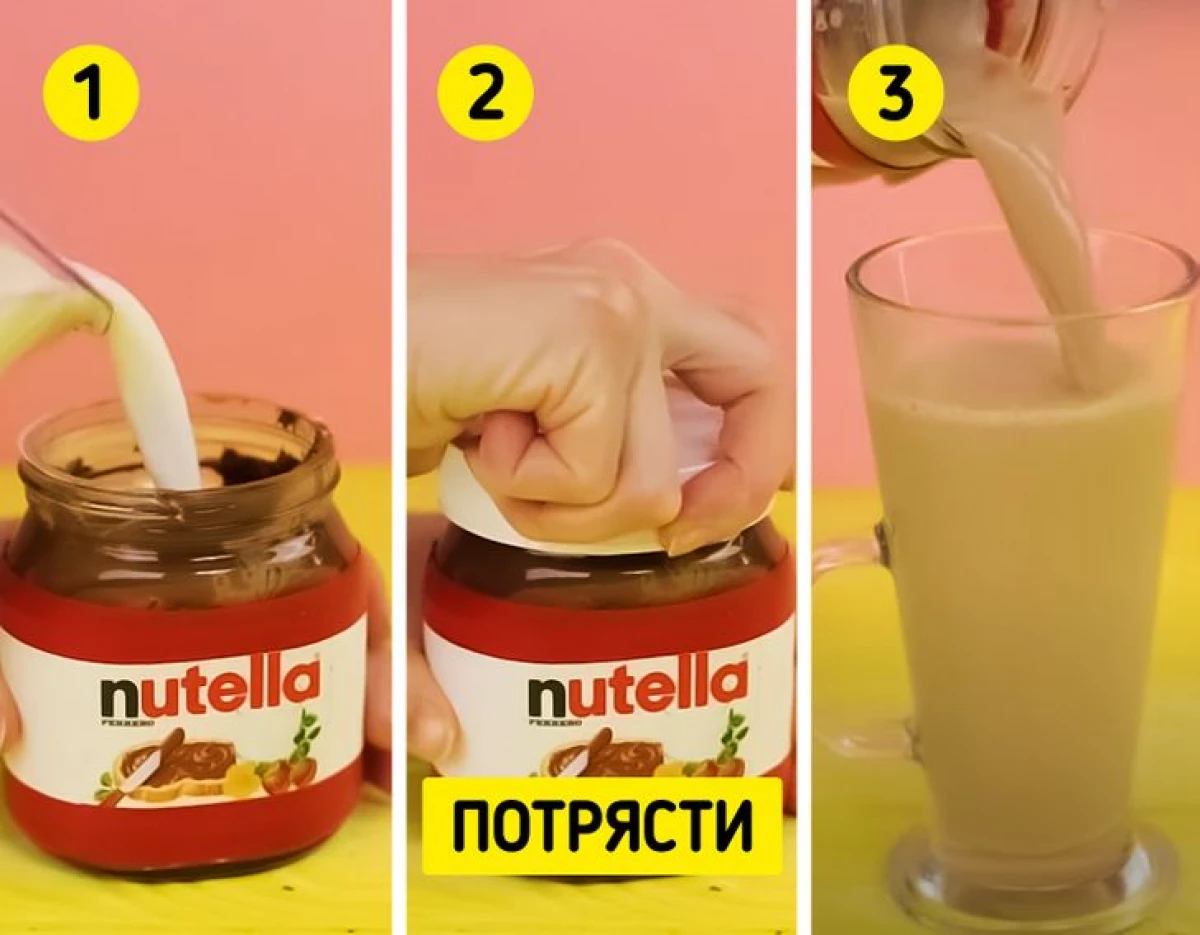 4 načina za pripremu šalice ukusne vruće čokolade 19003_10