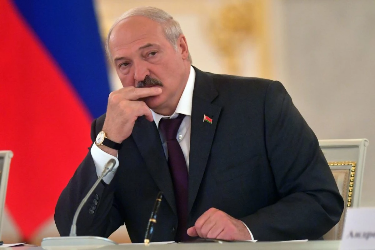 "Ne welatek dê wekî Rûsya partnerê pêbawer ê Belarusê nebe" - cîgirê serokê "Rus spî"