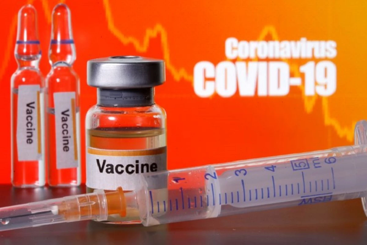 Efektiivsus teise vene vaktsiini Covid moodustas 100%