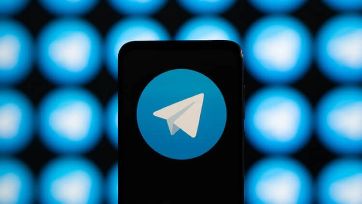 چگونه Telegram تحت سانسور قرار می گیرد و آنچه که واقعا باید تمیز شود 19369_1