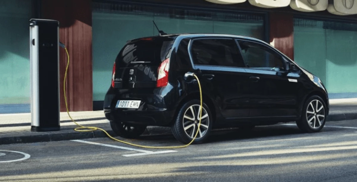 10 a leggyakoribb kérdésekről az elektromos járművekről a spanyol márkájú ülés szempontjából 195_3
