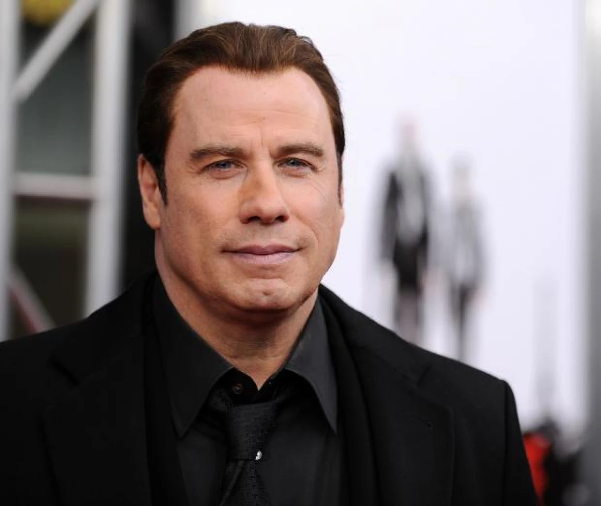 John Travolta viert het 67e verjaardag: de helderste rollen van de Hollywood-acteur 19671_1