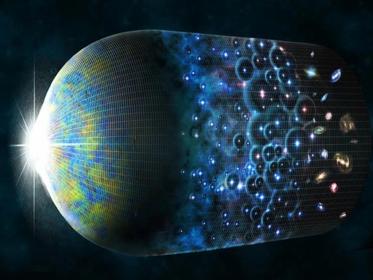 Дали е можно да се реши тајната на проширувањето на универзумот? 19772_3