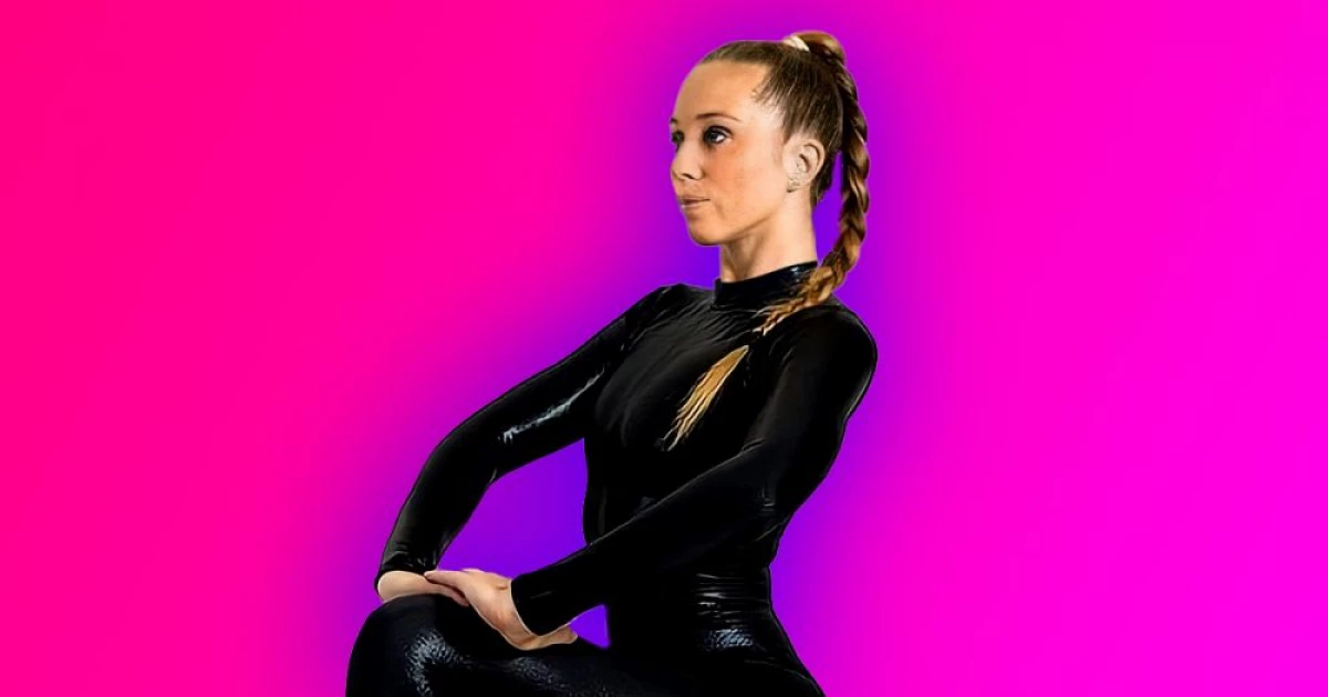 6 faktů o gymnastku z Nizozemska, který se stal pornohvězdou 19883_1