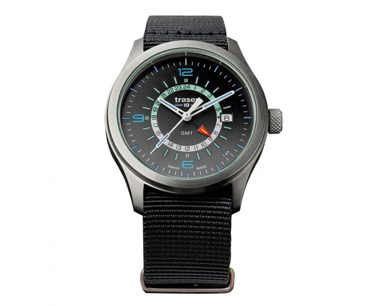 瑞士手錶“Trerer” - 極端的最佳型號便宜30000盧布 20013_2