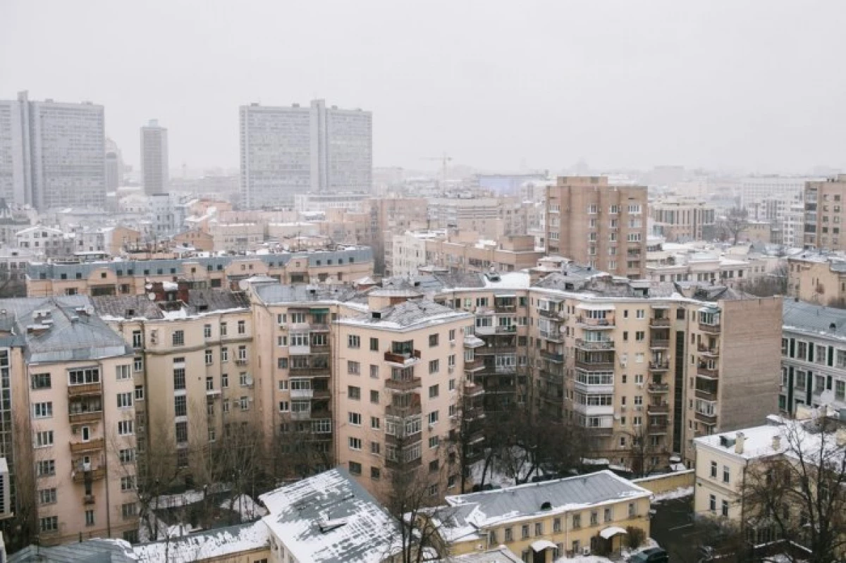 ניקולי לובסקי: מה היה רציונליזם באדריכלות הסובייטית? חלק 2: על ידי המאה vhutemas 20380_10