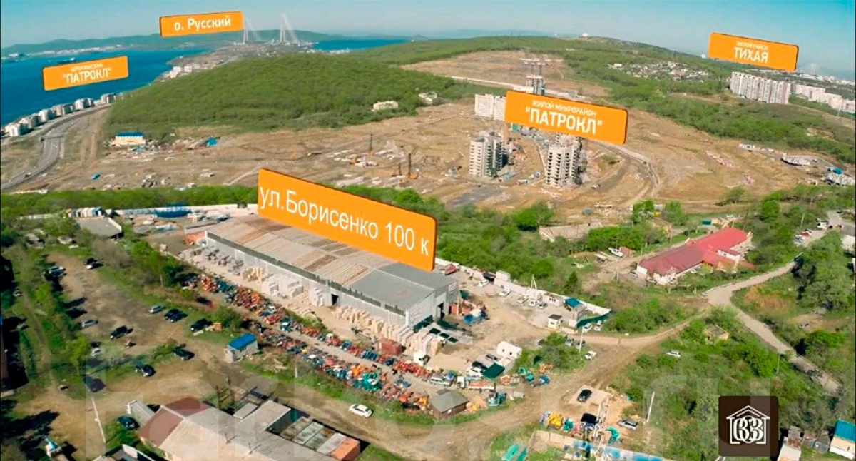 Inspekcija gradilišta poslala je zahtjev Ministarstvu unutrašnjih poslova Borisenko 100e 20573_6