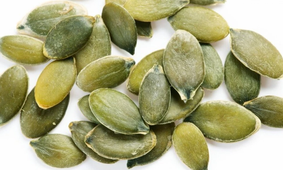 What harm bring the body of pumpkin seeds and in what their benefits