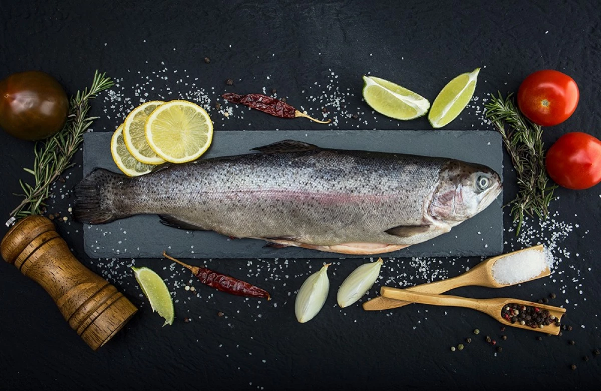 See fisk: wat te kiezen en hoe te koken 21146_4