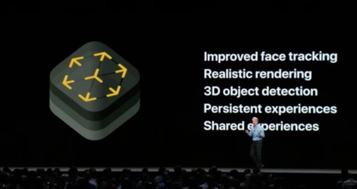 Vše, co víme o použitém zařízení reality od společnosti Apple 21191_2