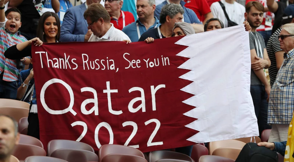 Sú to popro $ alebo nemohli odmietnuť: prečo Katar hrá v európskom výbere 21296_1