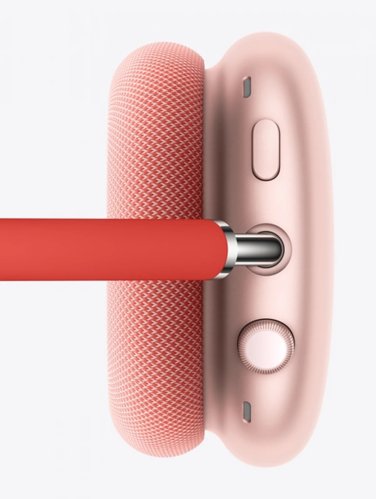 Apple Airpods Max: ფართი ხმის, ფართი ფასი ... 21302_3